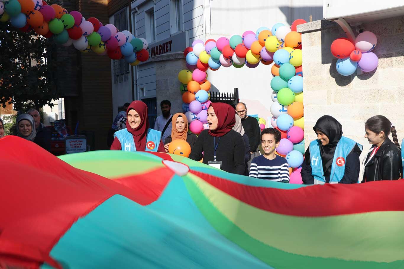 'Sözleşmeye taraf ülkeler çocukların hak ihlallerine karşı kulaklarını kapatmaktadırlar'
